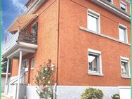 gepflegtes, lichtdurchflutetes Wohnhaus mit 3 Wohnungen in Saarbrücken-Brebach-Fechingen - Saarbrücken