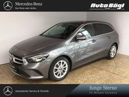 Mercedes B 200, d Progressive MBUX Business, Jahr 2020 - Neumarkt (Oberpfalz)