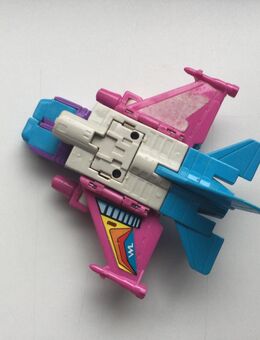 Hasbro Transformers Vintage Action Figur 1990er Jahre - Fulda