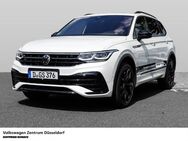 VW Tiguan, 2.0 TDI Allspace R-LINE VERFÜGBAR, Jahr 2024 - Düsseldorf