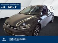 VW Golf Variant, Golf VII IQ DRIVE, Jahr 2021 - Göppingen
