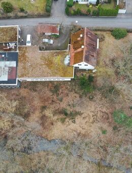 IMMONATION! Attraktives Grundstück mit Altbestand in Uttenreuth - Uttenreuth
