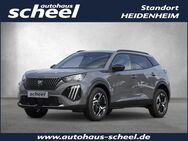 Peugeot 2008, 1.2 100 Allure, Jahr 2024 - Leipheim