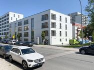 Zentral gelegenes 1- Zimmer Apartment in München-Aubing - München