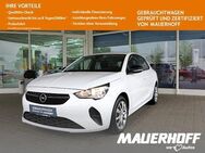 Opel Corsa, F Edition | | | | |, Jahr 2023 - Bühl
