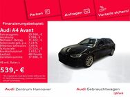 Audi A4, Avant S line comp ed 35 TFSI, Jahr 2023 - Hannover