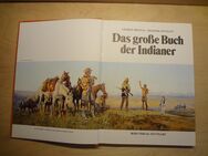 Das große Buch der Indianer - Fronval / Hetmann - Schiltach