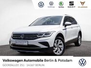 VW Tiguan, 1.5 TSI Eleg, Jahr 2023 - Berlin