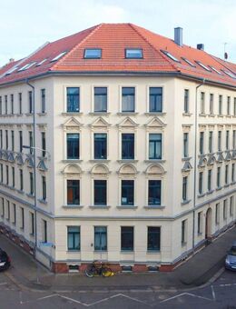 ++ Gemütliches Single-Apartment im Leipziger Westen ++ - Leipzig