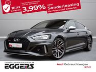 Audi RS5, 2.9 TFSI qu Sportback Laser, Jahr 2024 - Verden (Aller)