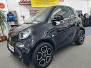 Smart ForTwo coupé 1.0 prime,Panod.,Klima,Navi,Shz... - Lippstadt