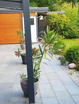 Attraktives 5-Zimmer-Einfamilienhaus mit gehobener Innenausstattung in Pinneberg - Pinneberg