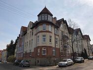 3-Raum-Maisonettewohnung in Stadtnähe - Gotha