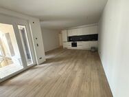 *Neubau* - Geräumige 3-Zimmer Wohnung mit Balkon und Einbauküche! - Nürnberg