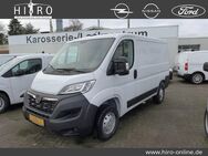 Opel Movano, 3.5 C Diesel 120 (t) L1 Edition, Jahr 2024 - Aurich