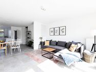 Modernes MRH mit Tiefgaragen- und Freistellplatz und viel Platz für die Liebsten! - Kaltenkirchen