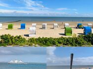 Reisepartnerin (w) gesucht: Sommerfrische an der Nordsee vom 12. bis 19. Juli 2025 - Hannover