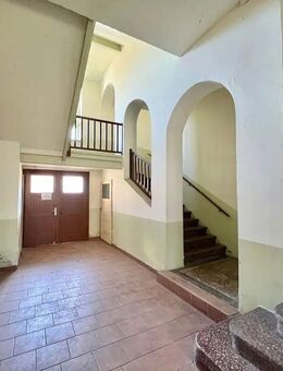 3-Zimmmerwohnung im Zentrum perfekt an öffentliche Verkehrsmittel angebunden - Chemnitz