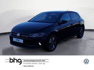 VW Polo, 1.0 TSI Comfortline Polo OPF Comfortlin, Jahr 2020 - Reutlingen