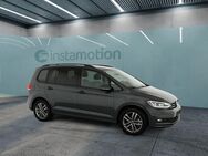 VW Touran, 1.5 TSI, Jahr 2022 - München