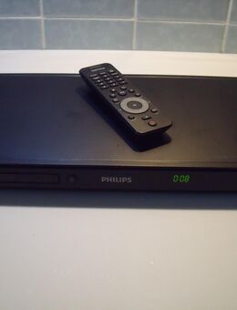 DVD Player Philips 5992 mit FB DviX, USB, HDM, Full HD + Geschenk Filme . - Aachen