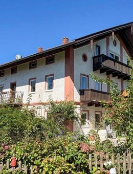 gemütliches Nest am Land! - Söchtenau