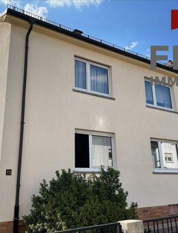 Klasse 1-2-3-Fam-Haus in Dietzenbach - Dietzenbach