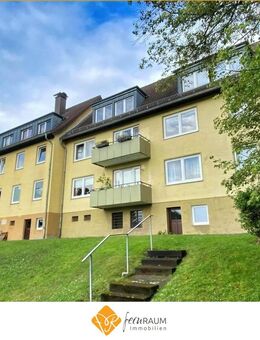 Renditeobjekt mit 18 Wohneinheiten - Witzenhausen