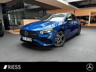 Mercedes A 250, e AMG HANDS-FREE, Jahr 2024 - Tuttlingen