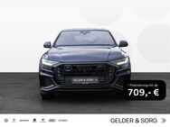 Audi Q8, 45 TDI quattro S line, Jahr 2023 - Haßfurt