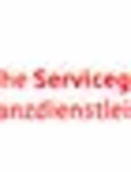 Sachbearbeiter Zahlungsverkehrsdienstleistungen im Bereich Back-Office (m/w/d) Vollzeit / Teilzeit - Grafenau (Baden-Württemberg)