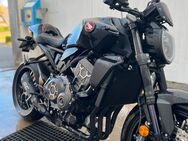Sozia / Mitfahrerin oder Motorradfahrerin gesucht - Delmenhorst