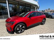 Renault Megane, E-Tech Electric Equliebre 40 130 boost, Jahr 2022 - Braunschweig