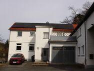 Investoren: Großes Mehrfamilienanwesen mit Entwicklungspotential - Modautal