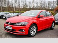 VW Polo, 1.0 Comfortline, Jahr 2018 - Duisburg