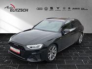 Audi A4, Avant 35 TFSI S line, Jahr 2021 - Kamenz