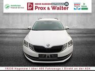 Skoda Octavia, 1.5 TSI Combi Style Plus, Jahr 2020 - Hagenow