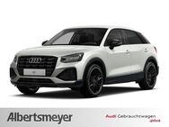 Audi Q2, 35 TFSI ADVANCED OPTIKPAKET, Jahr 2023 - Leinefelde-Worbis Leinefelde