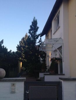 Renovierte 2-ZW mit Terrasse - Schwabach