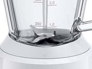 Braun Standmixer PowerBlend 1 JB 1050 WH, 600 W