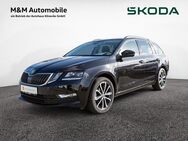 Skoda Octavia, 1.5 TSI Combi Soleil, Jahr 2020 - Uelzen