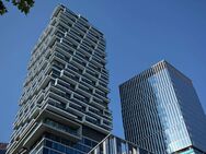 ***Luxuriös Wohnung in Westend, One Forty West *** 2 Zi. Wohnung mit Balkon und SieMatic EBK - Frankfurt (Main)