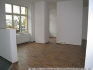 Wohnen im Loft *schöne 2-Raumwohnung mit offener Küche und Ankleide* - Magdeburg