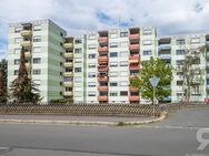 Moderne 3-Zimmer-Eigentumswohnung mit neuem Bad und Balkon in Weiden/Mooslohe - Weiden (Oberpfalz) Zentrum