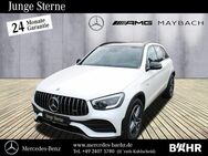 Mercedes GLC 43 AMG, Night MBUX, Jahr 2020 - Geilenkirchen