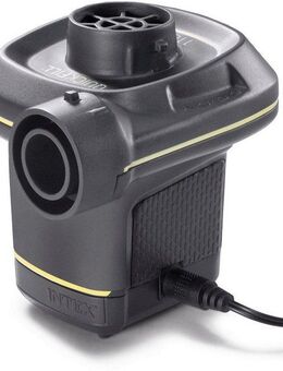 Intex Luftpumpe INTEX (6-tlg)