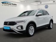 VW T-Roc, 1.0 Life, Jahr 2024 - Wittlich