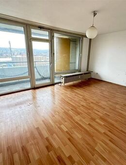 Zentrale 3-Zimmer ETW mit Balkon in direkter Uni-Lage - sofort frei- - Göttingen