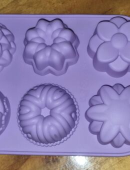 Backform - Kitzingen