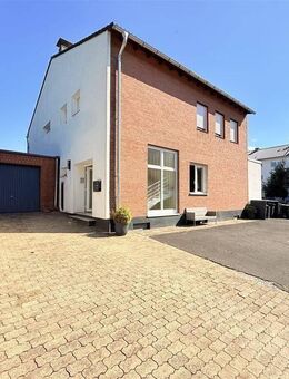 Ihr neues Zuhause zum Verlieben - Maisonette mit Einfamilienhaus-Gefühl - Nörvenich